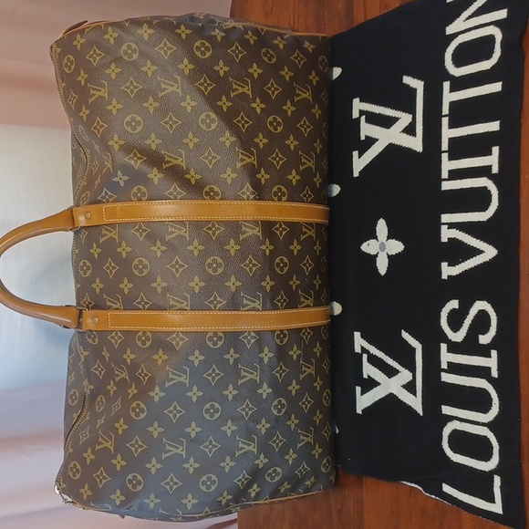 Louis Vuitton Vintage 'Made in USA' - Picture 3 of 13